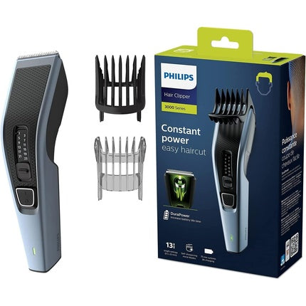 Aparat de tuns păr Philips Series 3000 HC3530/15