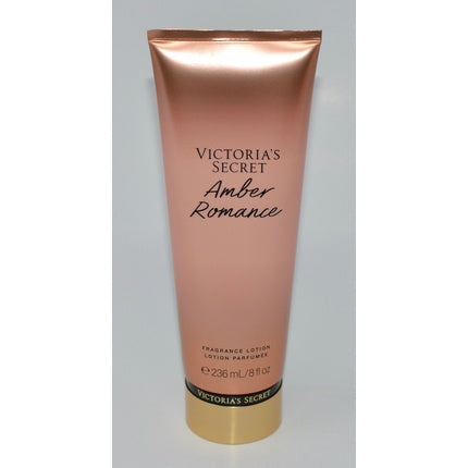 Loțiune de corp, Victoria's Secret, Amber Romance, 236ml