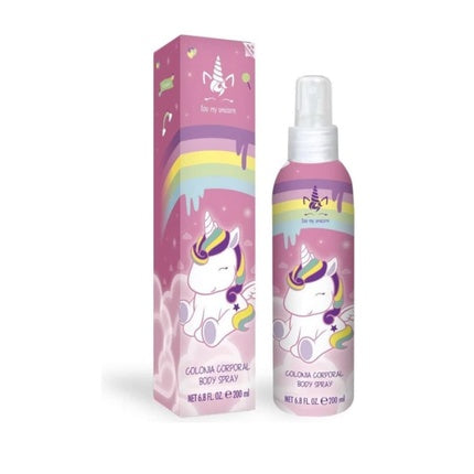 Săpun Solid My Unicorn Unicornio 100g