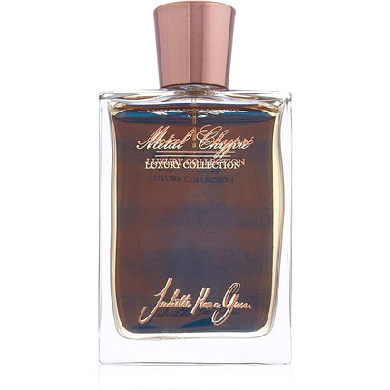Parfum femei, Juliette has a gun, Metal Chypre, 75ml