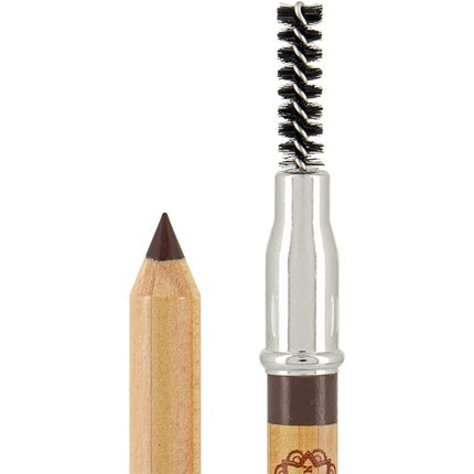 Creion Sprâncene, Boho Green Make-Up, Brown, 1.04g
