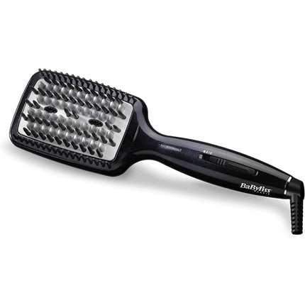 Perie îndreptare păr Babyliss HSB101E, 3D