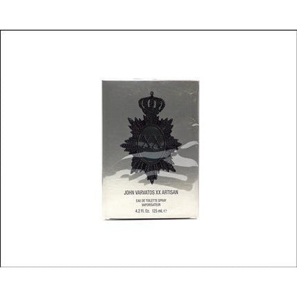 Apă de toaletă, John Varvatos XX Artisan, 125ml pentru bărbați