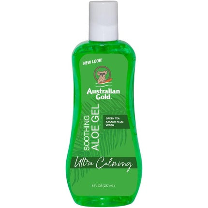 Gel calmant, Australian Gold, Soothing Aloe, 237ml