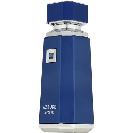Parfum French Avenue Azzure Aoud 100ml Albastru