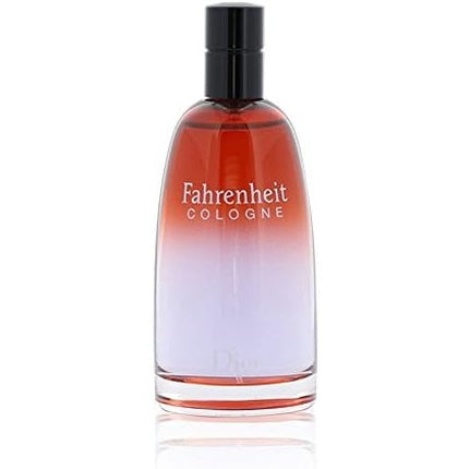 Apă de toaletă, Dior, Fahrenheit, bărbați, 125 ml