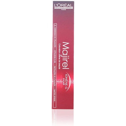 Vopsea de păr, L'Oréal, Majirel French Brown 6.025, 50ml