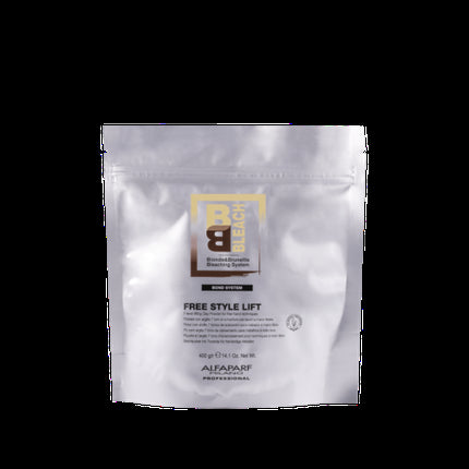 Pulbere de decolorare Alfaparf Milano BB Bleach Free Style Lift 14.1 oz