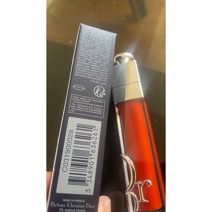 Luciu de Buze, Dior, Addict Lip Maximizer, 6ml