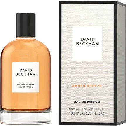 Parfum Barbati, David Beckham, Amber Breeze, 100ml