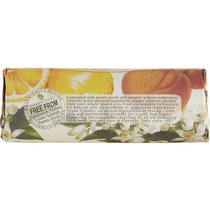 Săpun Solid, Nesti Dante, Dolce Vivere, 250g