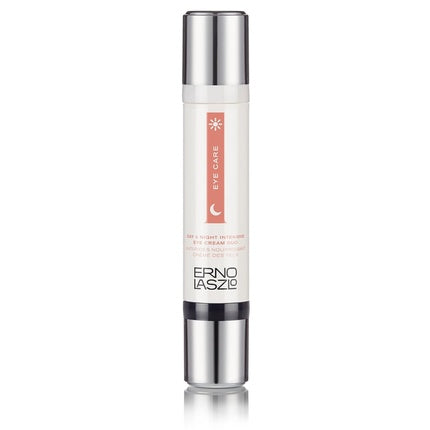Cremă ochi Erno Laszlo Day & Night, alb