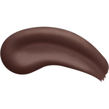 Ruj lichid Ultra Matte, L'Oréal Paris Les Chocolats, Multicolor