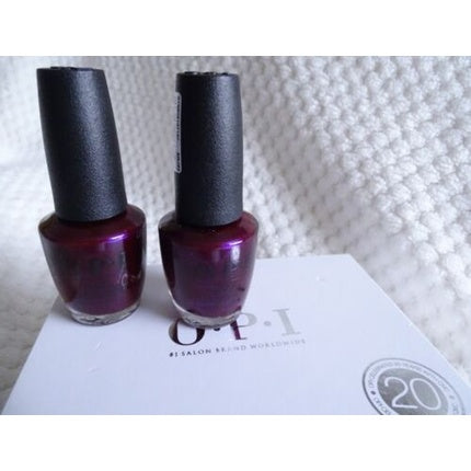 Lac de unghii, OPI, SR J22, mov