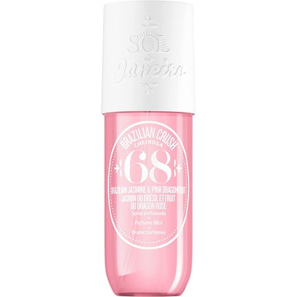 Parfum corp si par Sol De Janeiro Cheirosa '68, 240ml