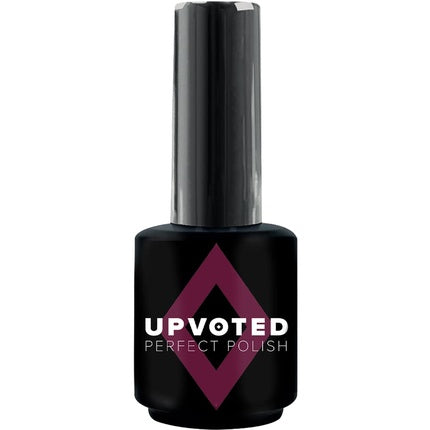 Gel Polish Upvoted Perfect Polish #205 Hazel, 15ml