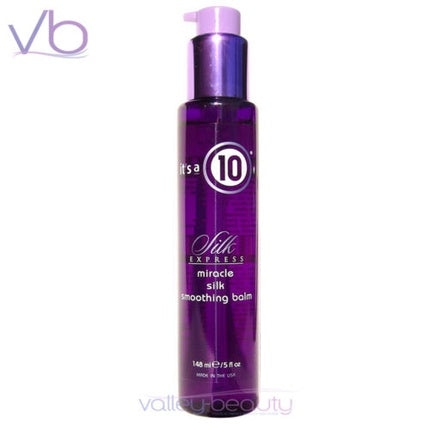 Balsam de netezire cu mătase It's A 10 Silk Express 5oz (148ml)