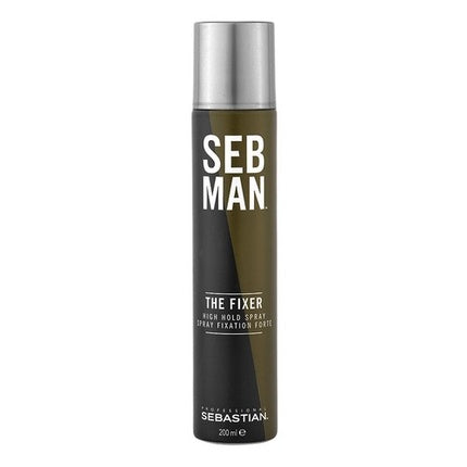 Spray fixator păr Sebastian Man The Fixer, 200ml, puternic
