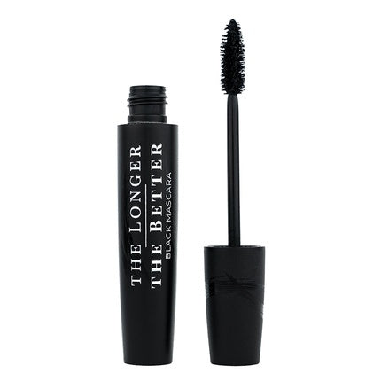 Mascara Layla The Longer The Better, Negru