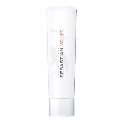 Balsam Sebastian Professional Volupt alb 250ml