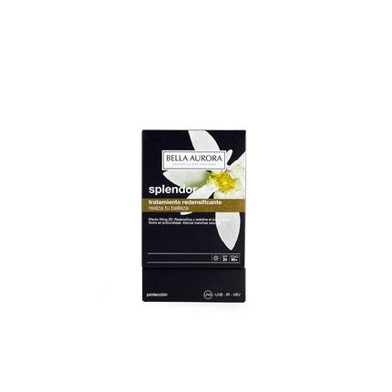 Tratament redensifiant SPF20 Bella Aurora Splendor 60 zile 50ml