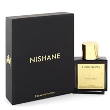 Parfum Nishane Pachuli Kozha, Extrait, 50ml