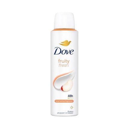 Deodorant Spray Dove Fruity Fresh 150 ml