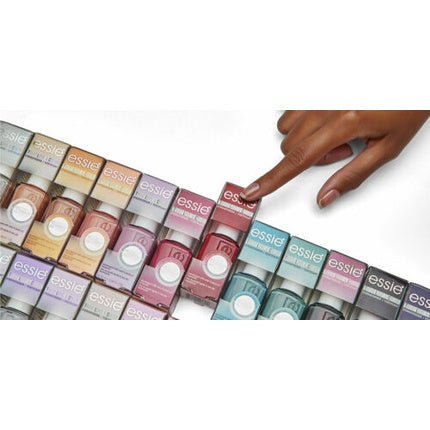 Lac de unghii, Essie, Treat Love & Color, roz deschis