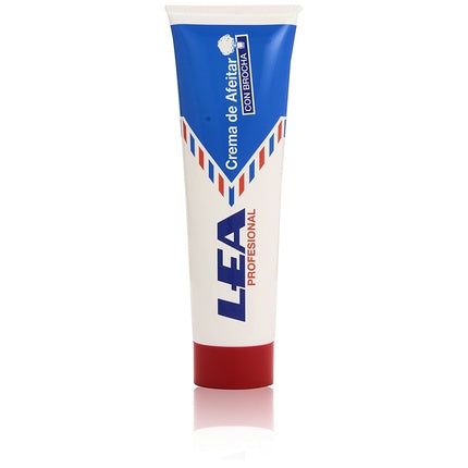Cremă de ras, Lea, 250g