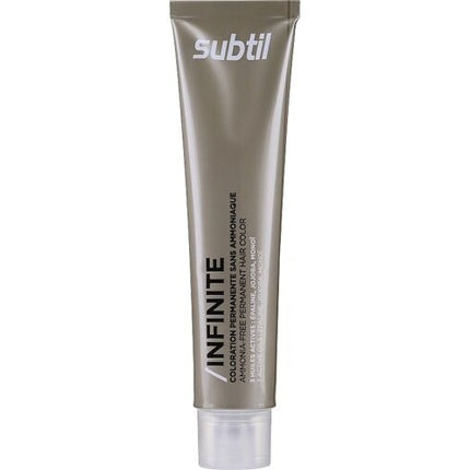 Subtil Subtle Infinite Coloring Tubes Cream, Colorant pentru păr, Fără amoniac, 60ml