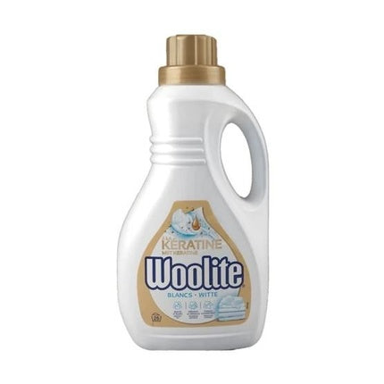 Detergent lichid Woolite Blanc & White, 1940 g