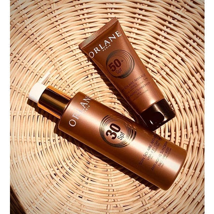 Cremă solară față, Orlane, SPF50+, 50ml