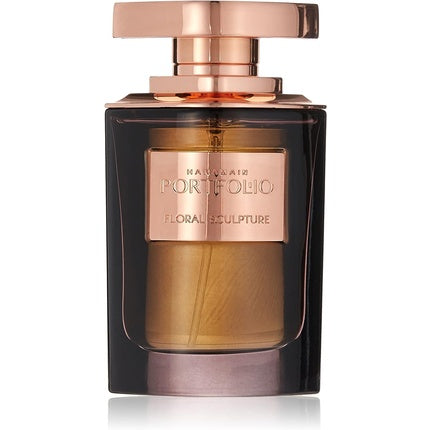 Parfum Al Haramain Portfolio Floral Sculpture, 75ml