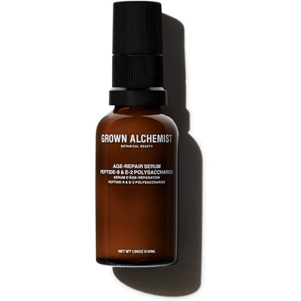 Ser anti-îmbătrânire, Grown Alchemist, Peptide-8, 30mL