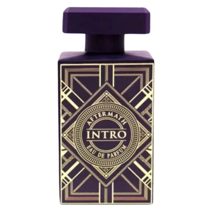 Eau de Parfum Fragrance World Intro Aftermath 80 ml