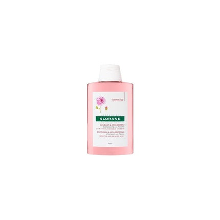 Șampon Klorane cu Flori de Peonie 400ml