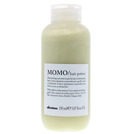 Crema de Îngrijire pentru Păr, Davines Momo Hair Potion, 150 ml