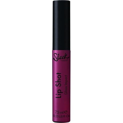 Lip Gloss Sleek Behind Closed Doors 7.5ml