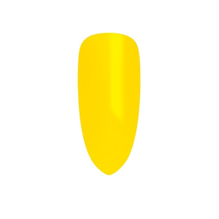 Vopsea Gel CND Shellac Vivid, 0.25 Fl Oz