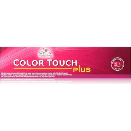 Vopsea de par, Wella, Number 55/05 Plus, 70g