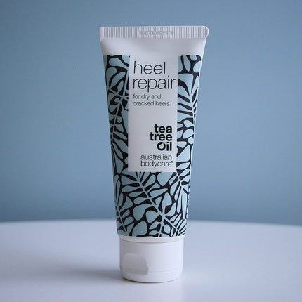 Cremă Picioare, Tea Tree Oil Australian, 100ml, lemon myrtle, piele uscată