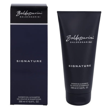 Parfum, Baldessarini, Sign, 200ml