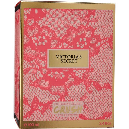 Eau de parfum Victoria's Secret Crush 100ml
