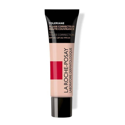 Fond de ten, La Roche-Posay, Toleriane Teint Fluide No16, 31g