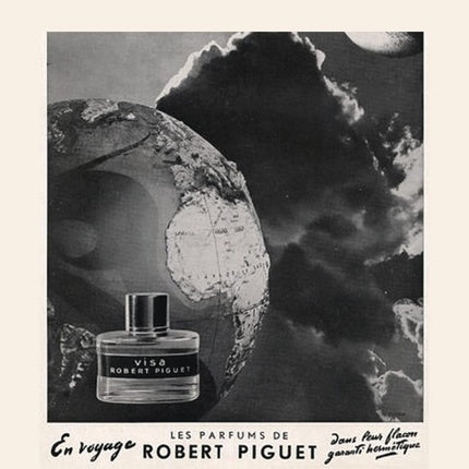 Parfum, Robert Piguet, V, negru, 100ml