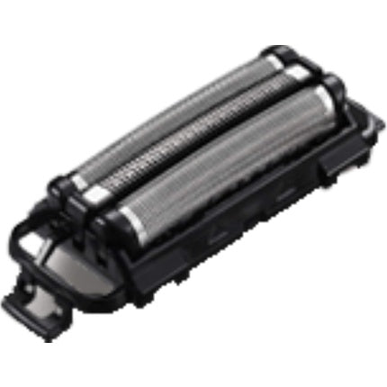 Folie aparat ras, Panasonic, argintiu, compact