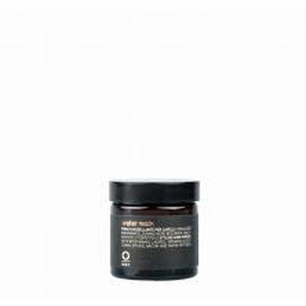 Tonic pentru păr Oway Men Water Resin, 50ml