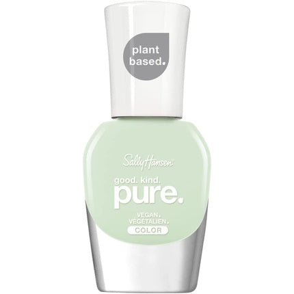 Lac de unghii, Sally Hansen, Good Kind Pure, Mint Refresh, 10ml