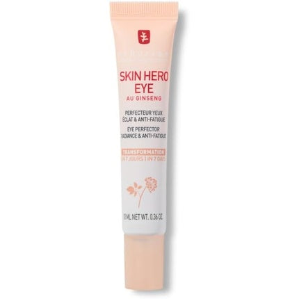 Cremă ochi, Erborian, Skin Hero Eye, 10 ml