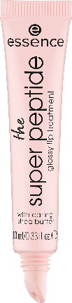 Esence The Super Peptide Glossy Lip Treatment 01 Peptacular 10 ml